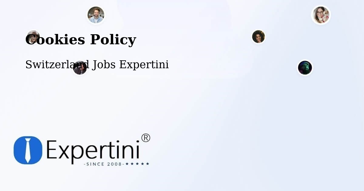 Cookie Policy – Bülach - Switzerland Jobs Expertini